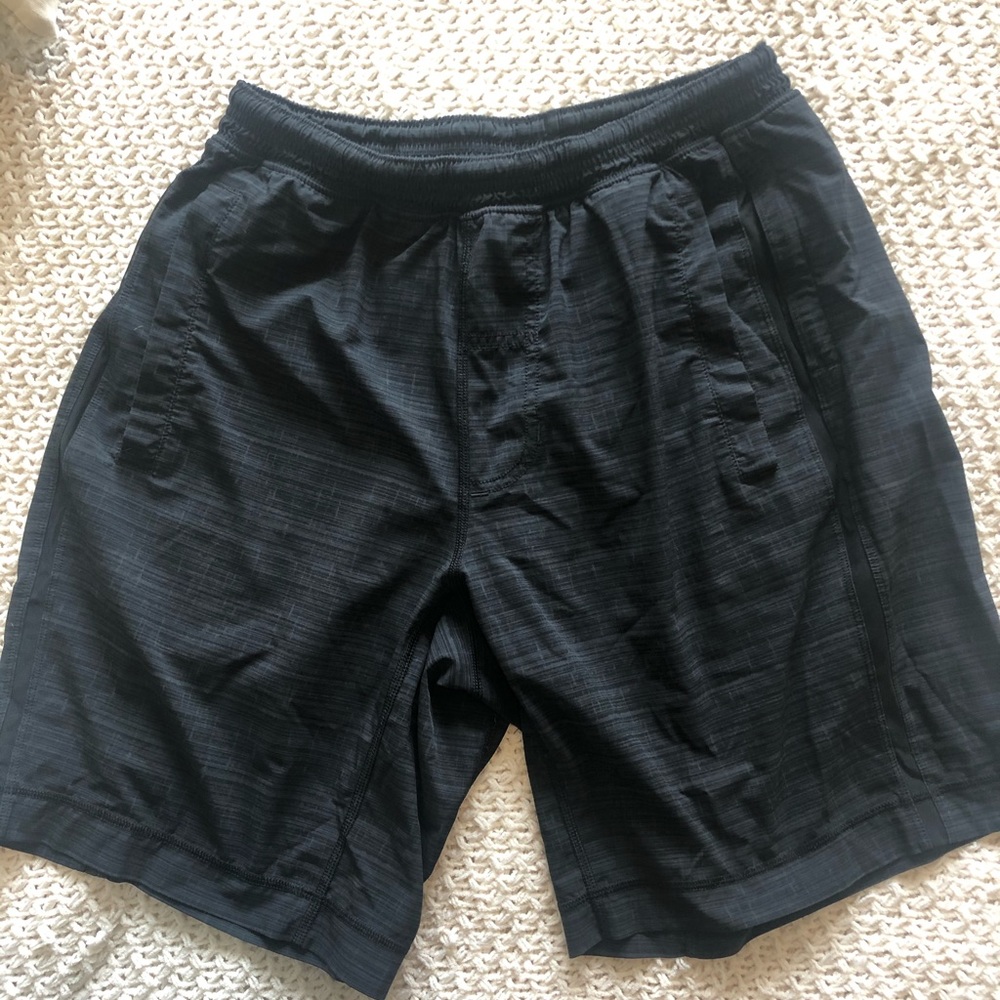 Lululemon Pace Breaker Short 9” w/ Liner